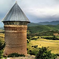 تور ساری از رشت
